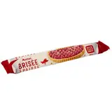 Auchan Pâte Brisée Épaisse, 280g