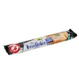 Auchan Pâte Feuilletée Épaisse, 280g