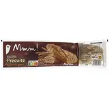 Auchan Baguette Précuite, 250g