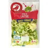 Auchan Coeur de Laitue, 6/7 parts - 320g