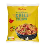 Auchan Chili con carne, 900g