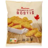 Auchan Röstis de pommes de terre, 1kg