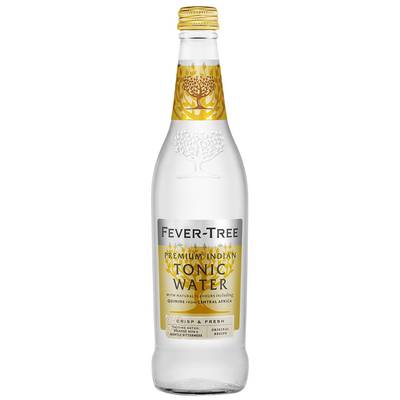 Fever Tree Tonic water, 50cl