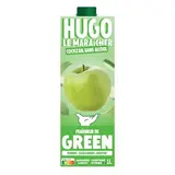 Hugo Le Maraicher Cocktail sans alcool Fraicheur de Green, 1L