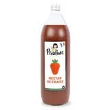 Pauline Nectar de fraise, 1L
