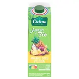 Cidou Nectar ananas coco passion bio, 1L
