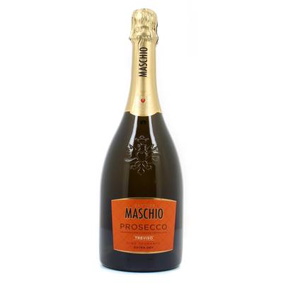 Maschio Prosecco extra dry DOC, 75cl