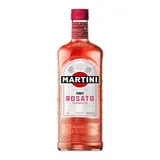 Martini Rosato, Apéritif à base de vin 14,5%, 1L