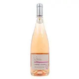Cabernet d'Anjou rosé AOC Domaine du Haut Fresne, 75cl