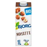 Bjorg Délice de noisette Boisson Végétale bio, 1L