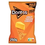 Doritos Gout Nachos Cheese, 250g