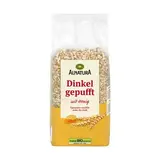 Alnatura Épeautre soufflé avec du miel bio, 200g
