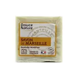 Douce Nature Savon blanc de Marseille CosmosNatural, 300ml