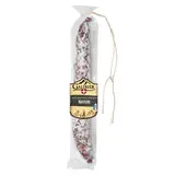 Galibier Saucisse Sèche Droite Nature Pur Porc, 200g