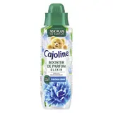 Cajoline Adoucissant Booster de Parfum Élixir Fraîcheur Céleste, 460ml