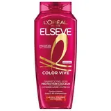 Elsève Shampooing Color Vive Protection Couleur, 300ml
