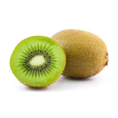Kiwi Vert (petit), 1 Pièce