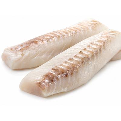 Norocéan Dos de Cabillaud, Environ 250g