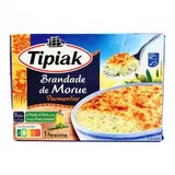 Tipiak Brandade de Morue Parmentier, 310g