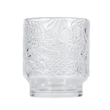Collection Flora Verre 30cl Flora, 4 verres