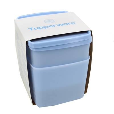Tupperware Boîte grand froid
