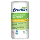 Ecodoo Produit vaisselle à main en poudre Ecocert, 200g