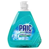 Paic Liquide Vaisselle Éclatante Eucalyptus Acti Froid, 500ml