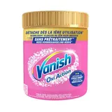 Vanish Poudre Détachante Sans Javel Gold, 1,445kg