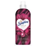 Soupline Adoucissant liquide Rose, 1L