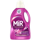 Mir Lessive Liquide Couleur Explosion Florale, 1,4L