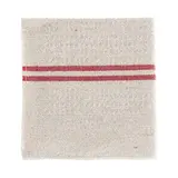 Elephant Serpillière tissée écrue 60x50cm, 1 pièce