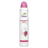 Dove Déodorant grenade & verveine citronné, 200ml