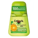 Ushuaïa Déodorant Bille 48h, 50ml