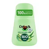 Ushuaïa Déodorant bille Aloe Vera Bio, 50ml