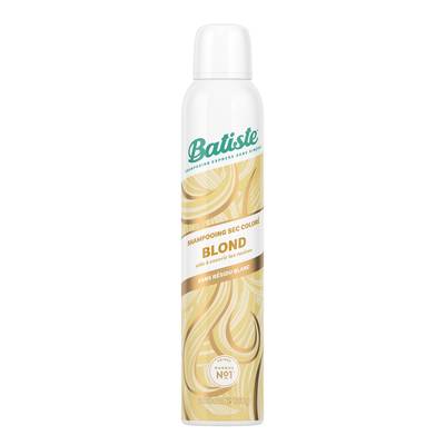 Batiste Shampoing sec blond, 200ml