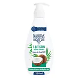 Le Petit Marseillais Lait Corps Noix de Coco Bio, 250ml