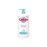 Cadum Crème Lavante Surdoux Fleur de Coton, 1L