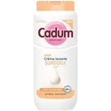 Cadum Crème Lavante Surdoux au Lait, 500ml