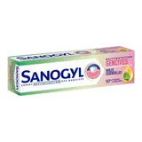 Sanogyl Dentifrice Multiprotection Gencive Huiles Essentielles, 75ml