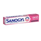 Sanogyl Dentifrice Soin Gencives - Soulage et renforce, 75ml