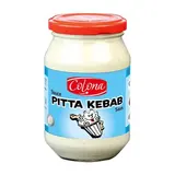 Colona Sauce pitta kebab en bocal, 235g