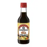 Kikkoman Sauce pour wok en bouteille, 25cl