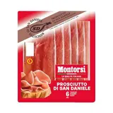 Montorsi Jambon de San Daniel, 70g