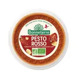 Bonneterre Pesto Rosso bio, 120g