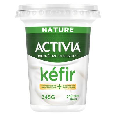Activia Kéfir Nature Bifidus, 345g