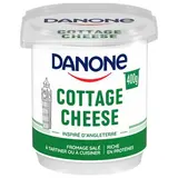 Danone Cottage cheese - Fromage salé à tartiner ou cuisiner, 150g