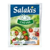 Salakis Fromage de chèvre et de brebis, 150g