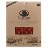 Senorio de Montanera Chorizo de Bellota Bio, 100g