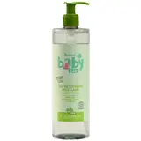 Auchan Baby Bio Eau nettoyante micellaire bio, 500ml