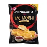 Ajinomoto Mochi pommes de terre et fromage, 250g